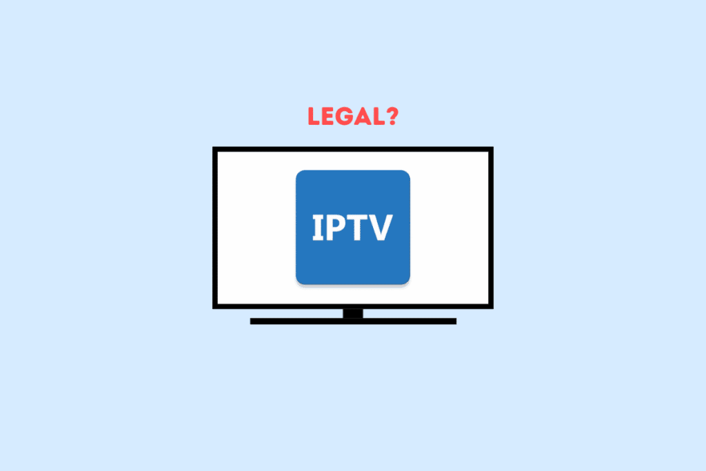 Is IPTV Legal in the United States and India?