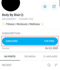 Can OnlyFans See Who Subscribes? – TechCult