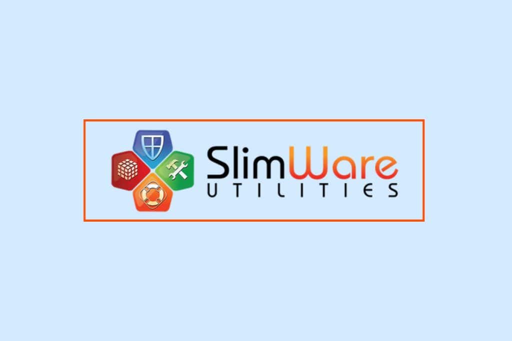 What is Slimware Utilities?