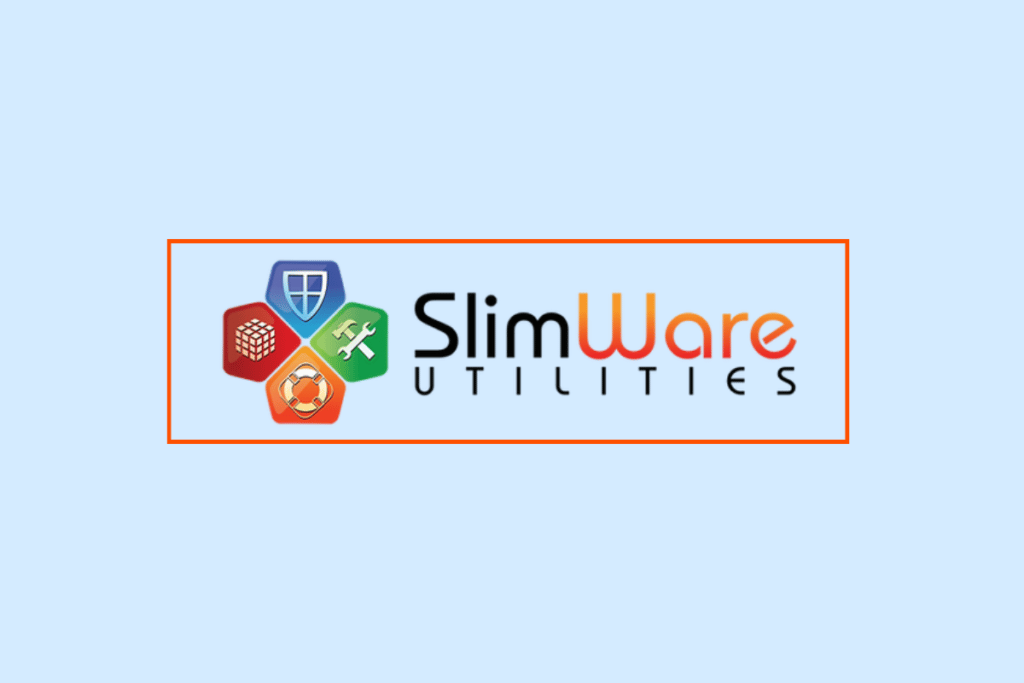What is Slimware Utilities?