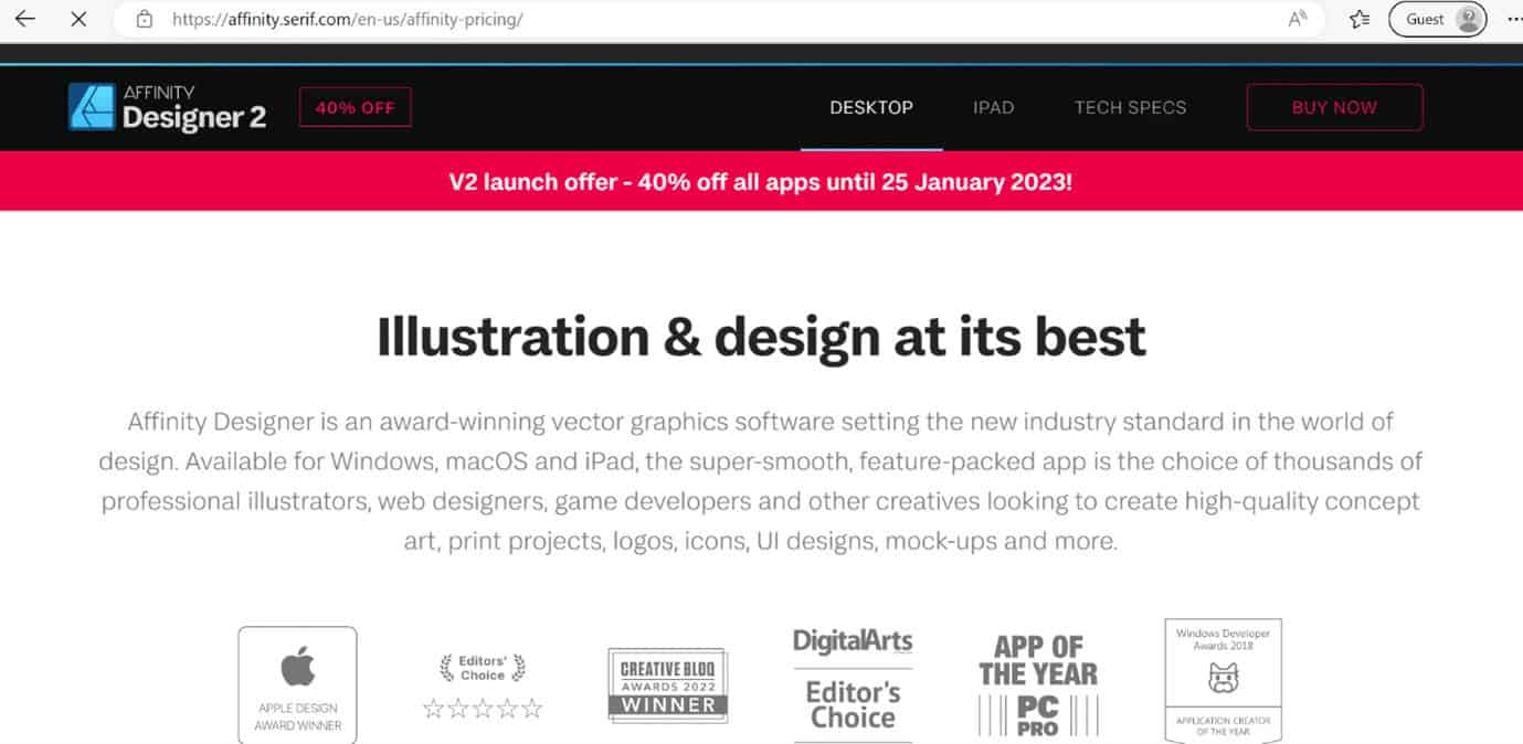 affintydesigner