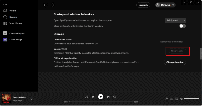 10 Ways to Fix Something Went Wrong Spotify Error on Windows 10 – TechCult