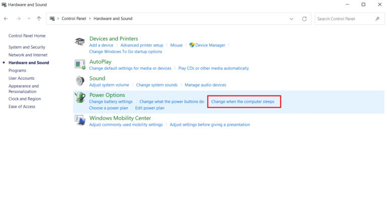 System Lockx Stuck What to Do If Windows 10 Keeps Locking Itself? – TechCult