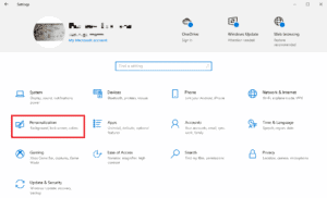Fix Windows Spotlight Lock Screen Not Working – TechCult
