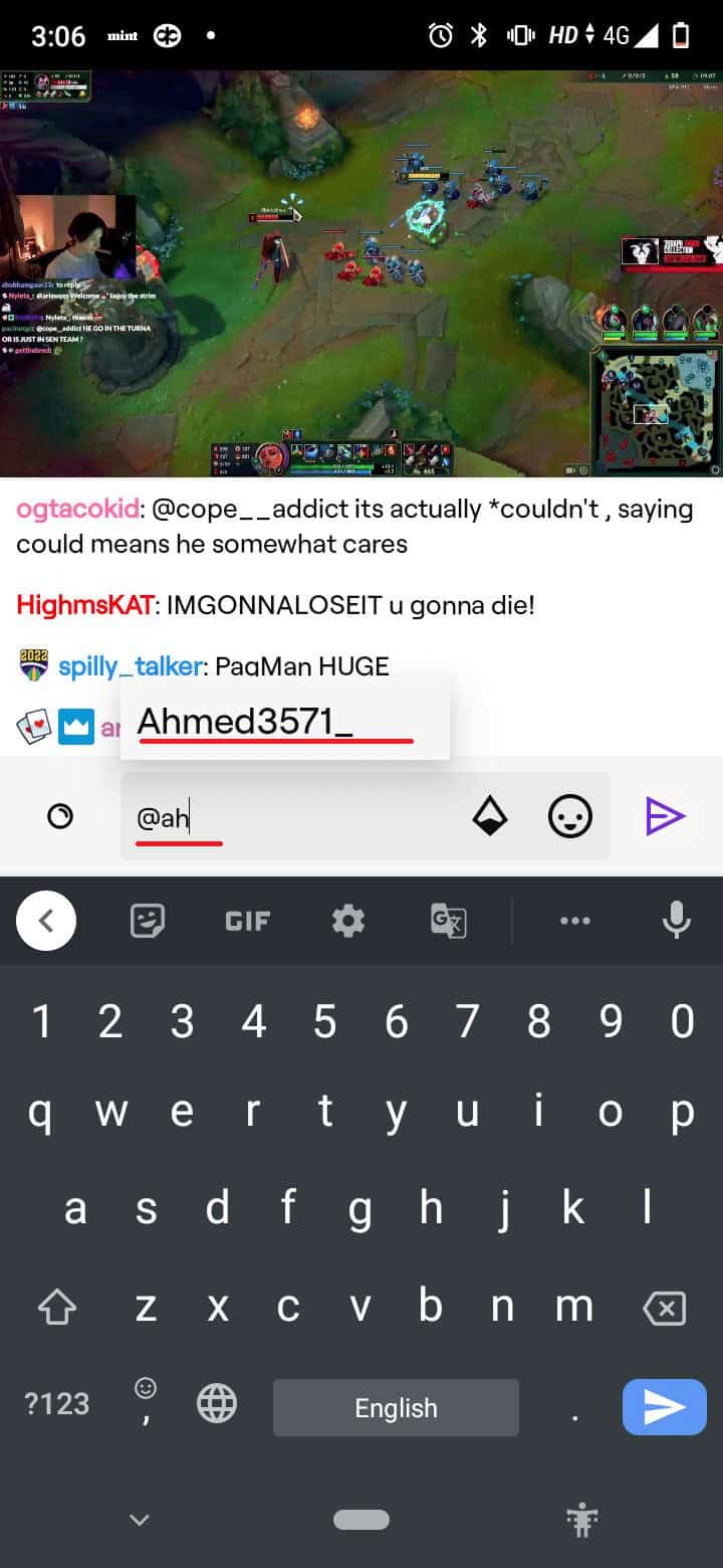 command | fun twitch commands for viewers