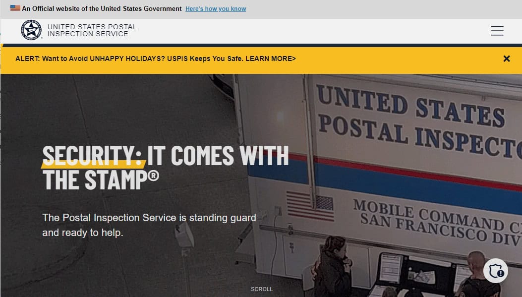 contact the US Postal Inspection Service. How Do You Track a Scammer