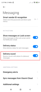 How to See if Someone Read Your Text on Android – TechCult