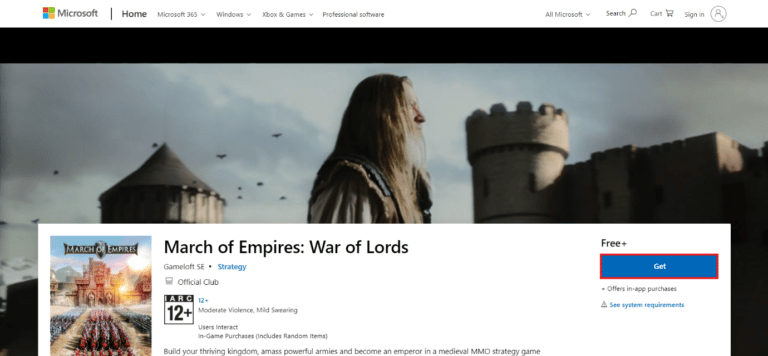 50 Best Free Games for Windows 10 to Download – TechCult