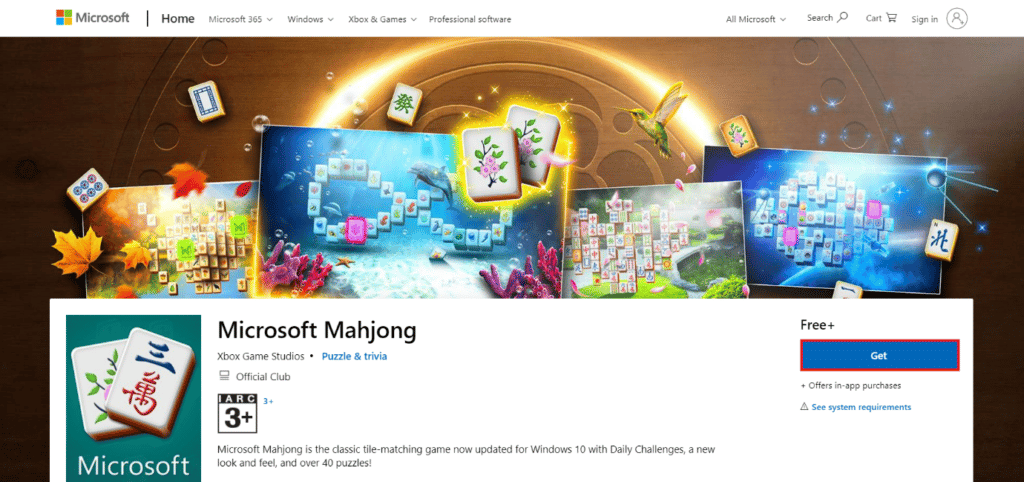 50 Best Free Games for Windows 10 to Download – TechCult