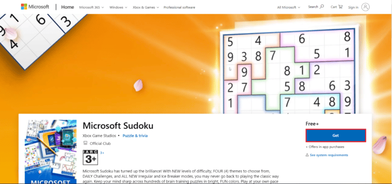 50 Best Free Games for Windows 10 to Download – TechCult