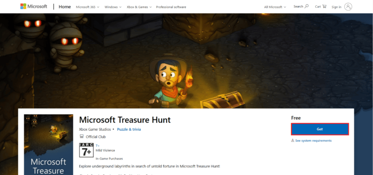 50 Best Free Games for Windows 10 to Download – TechCult