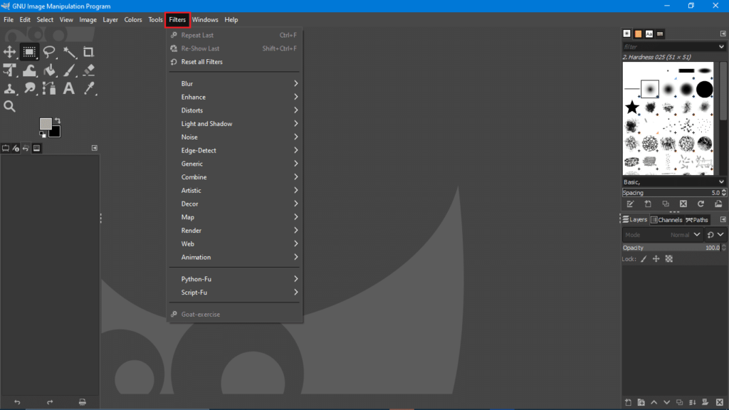 How To Make A Blurry Picture Clear Photoshop