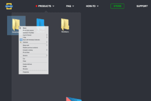 How to Change Folder Color in Windows 10 – TechCult