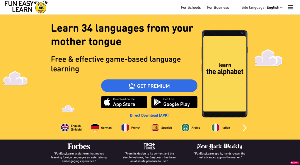 31 Best Free Language Learning Apps for iOS TechCult