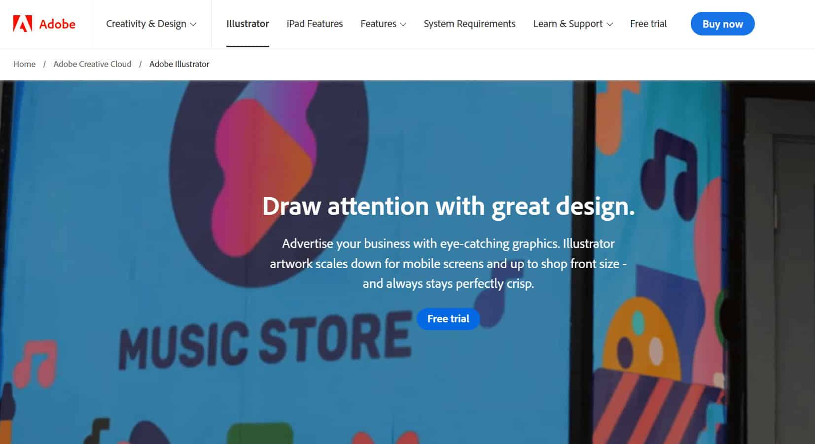 graphics in adobe