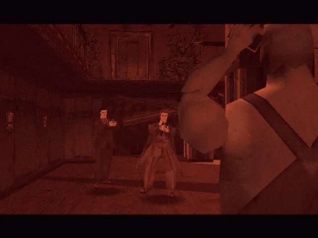 House of the Dead 2 