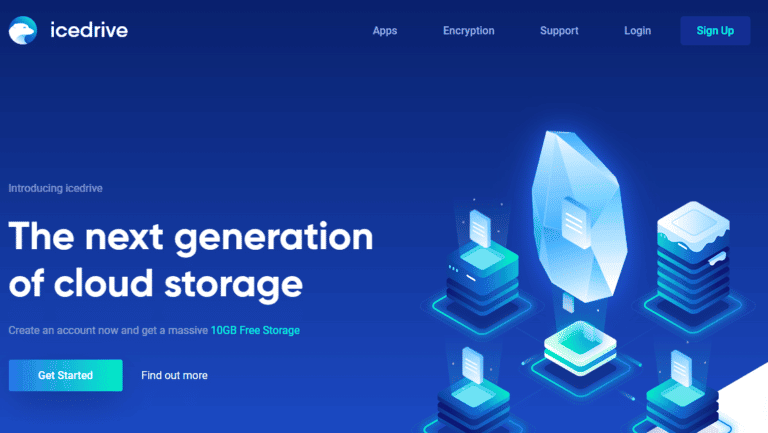 20 Best Free Online File Sharing and Storage Sites – TechCult