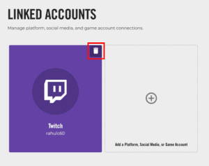How to Unlink Bethesda Account – TechCult