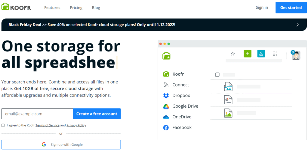 20 Best Free Online File Sharing and Storage Sites – TechCult