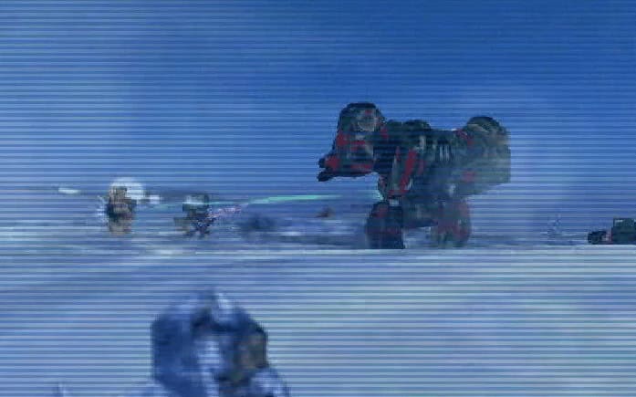 MechWarrior 4: Mercenaries | best old abandonware games PC