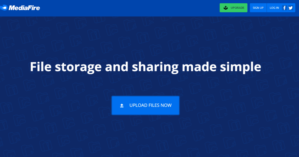 20 Best Free Online File Sharing and Storage Sites – TechCult