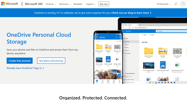 20 Best Free Online File Sharing and Storage Sites – TechCult