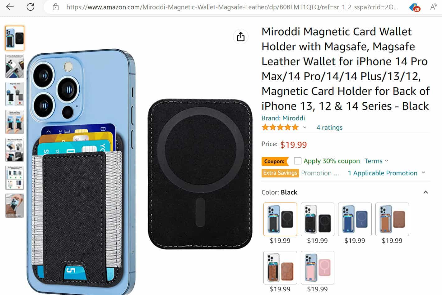 Miroddi leather 