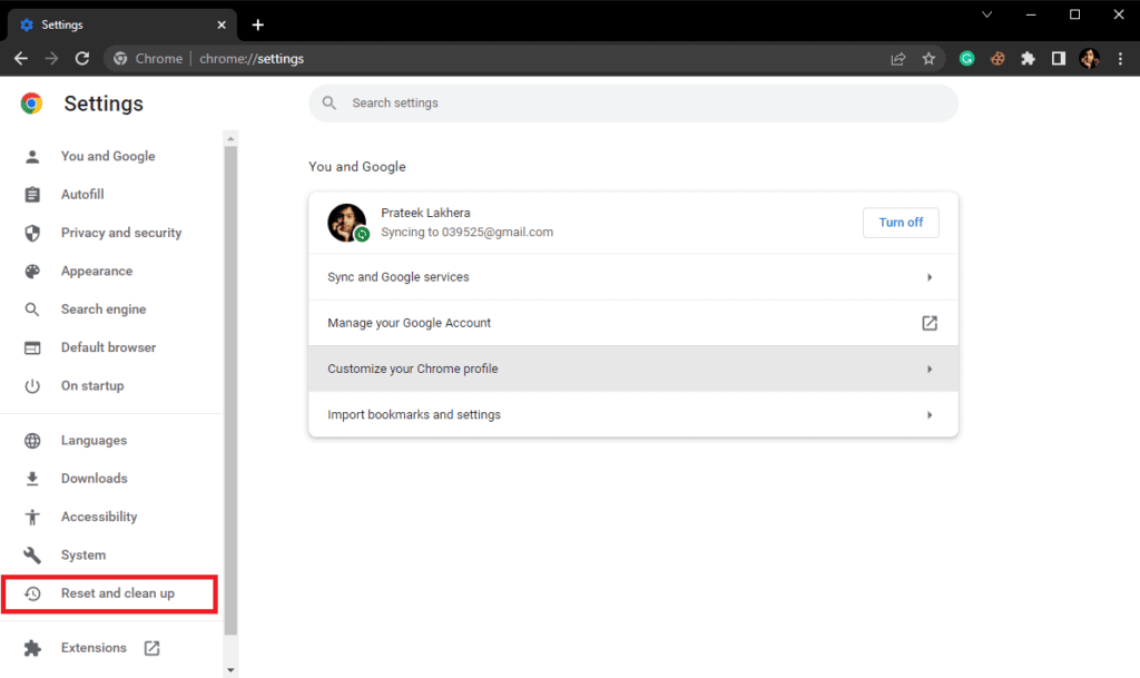 Google visual data 6