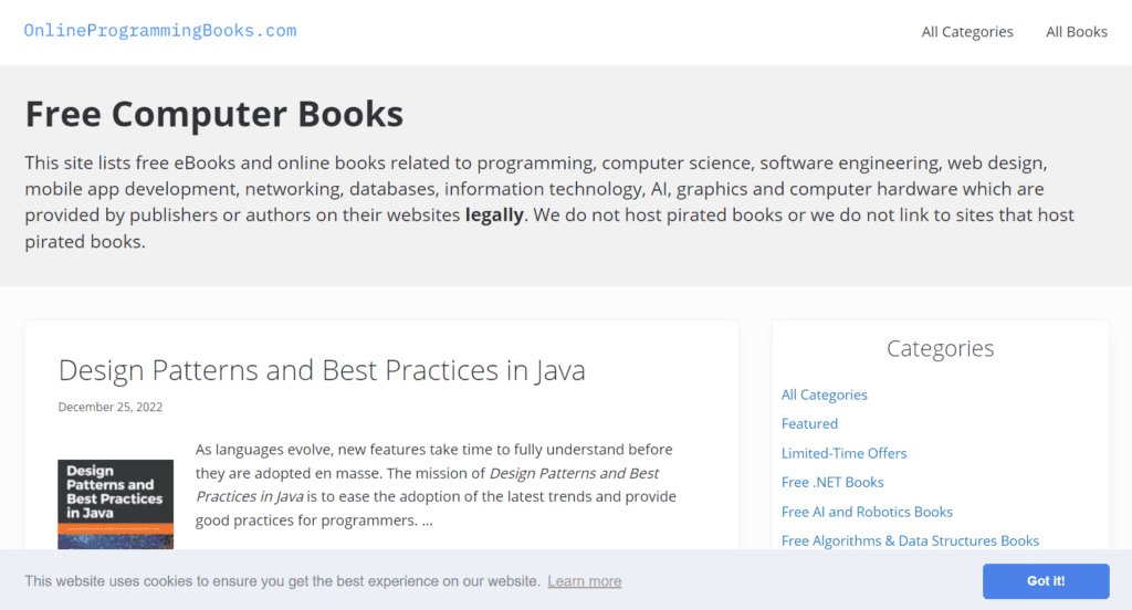 22 Best and Safe Websites to Download Free Textbooks – TechCult