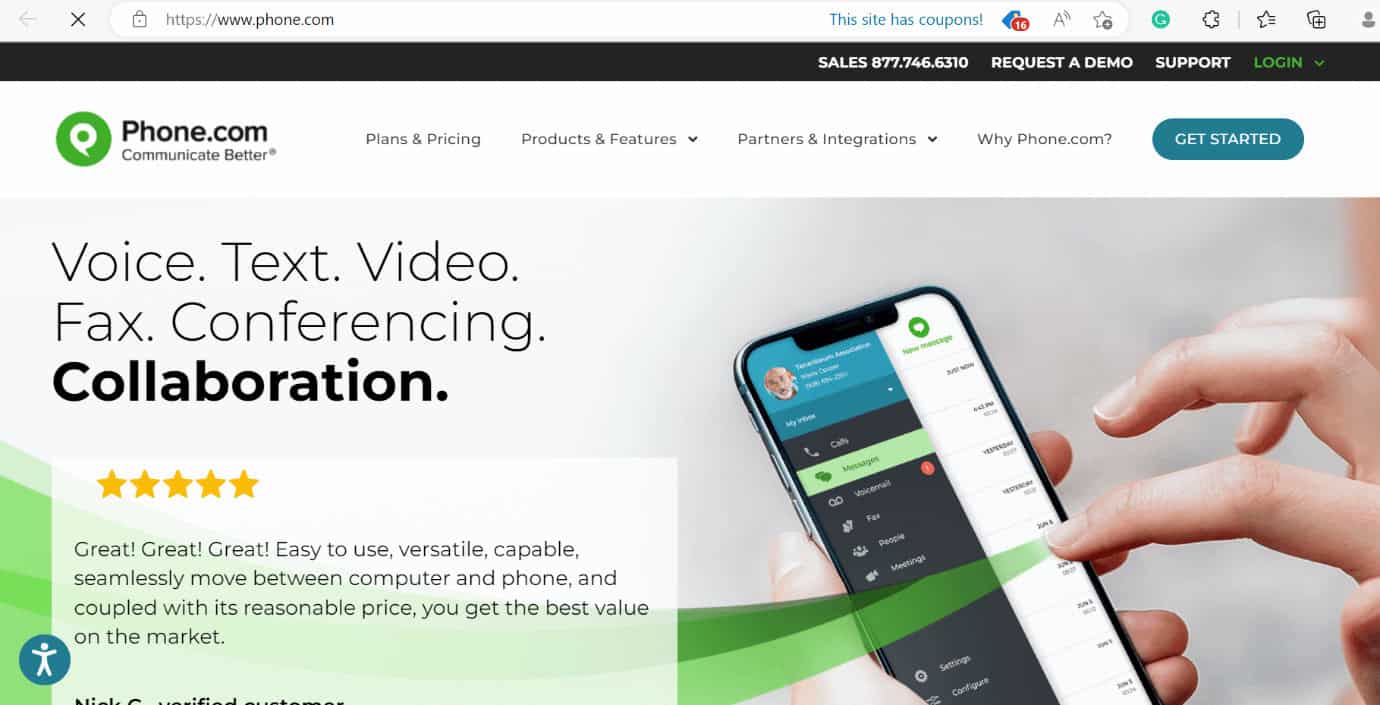phone.com 