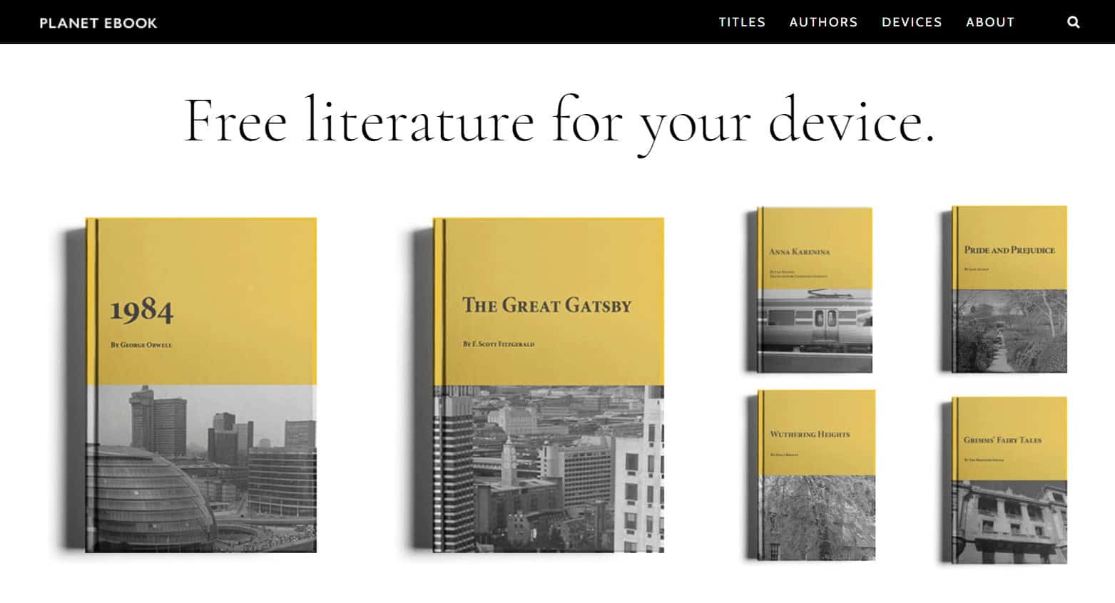 Planet eBook. 22 Best and Safe Websites to Download Free Textbooks
