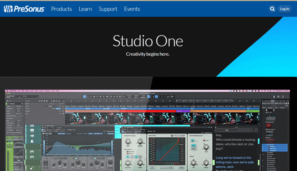 20 Best Free Audio Editing Software TechCult