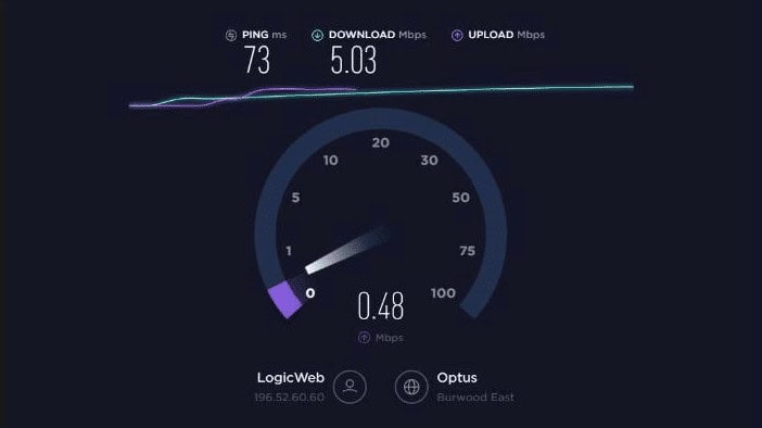 Resolve Internet Connectivity Issue | Plex an error occurred while attempting to play video
