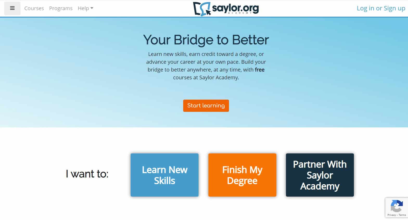Saylor Academy