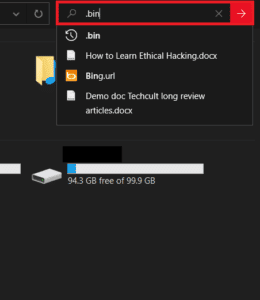 How to Open Bin File on Android – TechCult