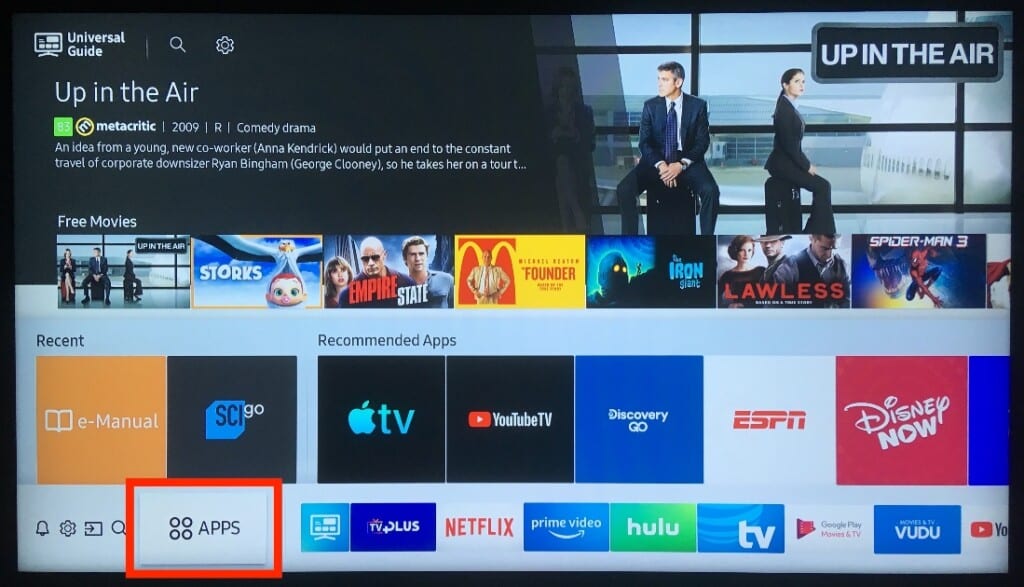 How to Remove YouTube from Smart TV TechCult How to Remove YouTube from Smart TV TechCult