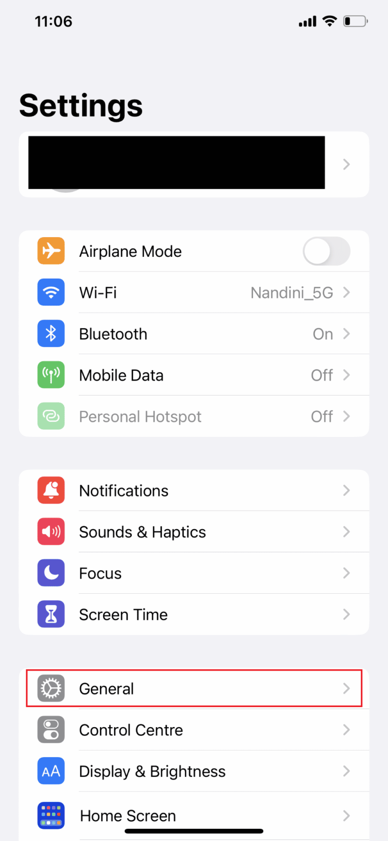 How to Fix Can’t Find App on iPhone TechCult