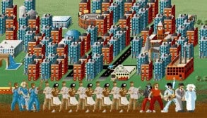 Sid Meier's Civilization