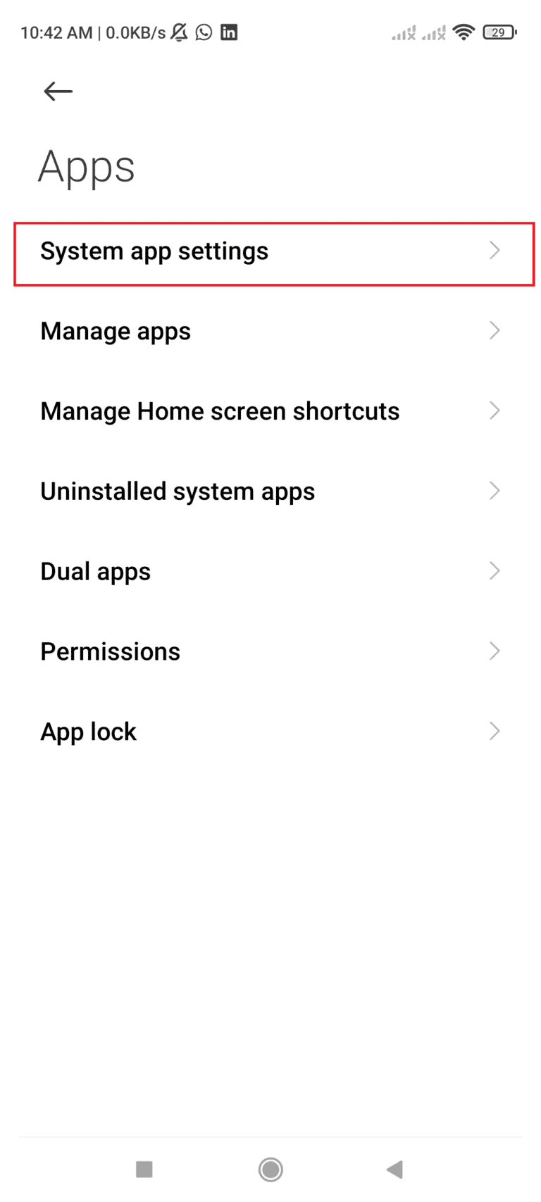 How to See if Someone Read Your Text on Android – TechCult