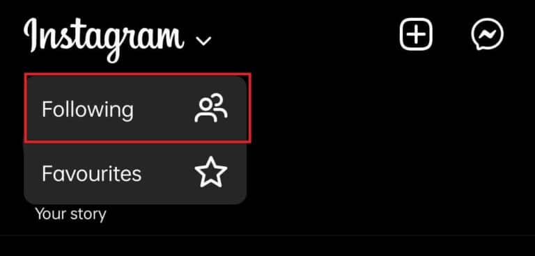 Can you Change Date on Instagram Posts? – TechCult