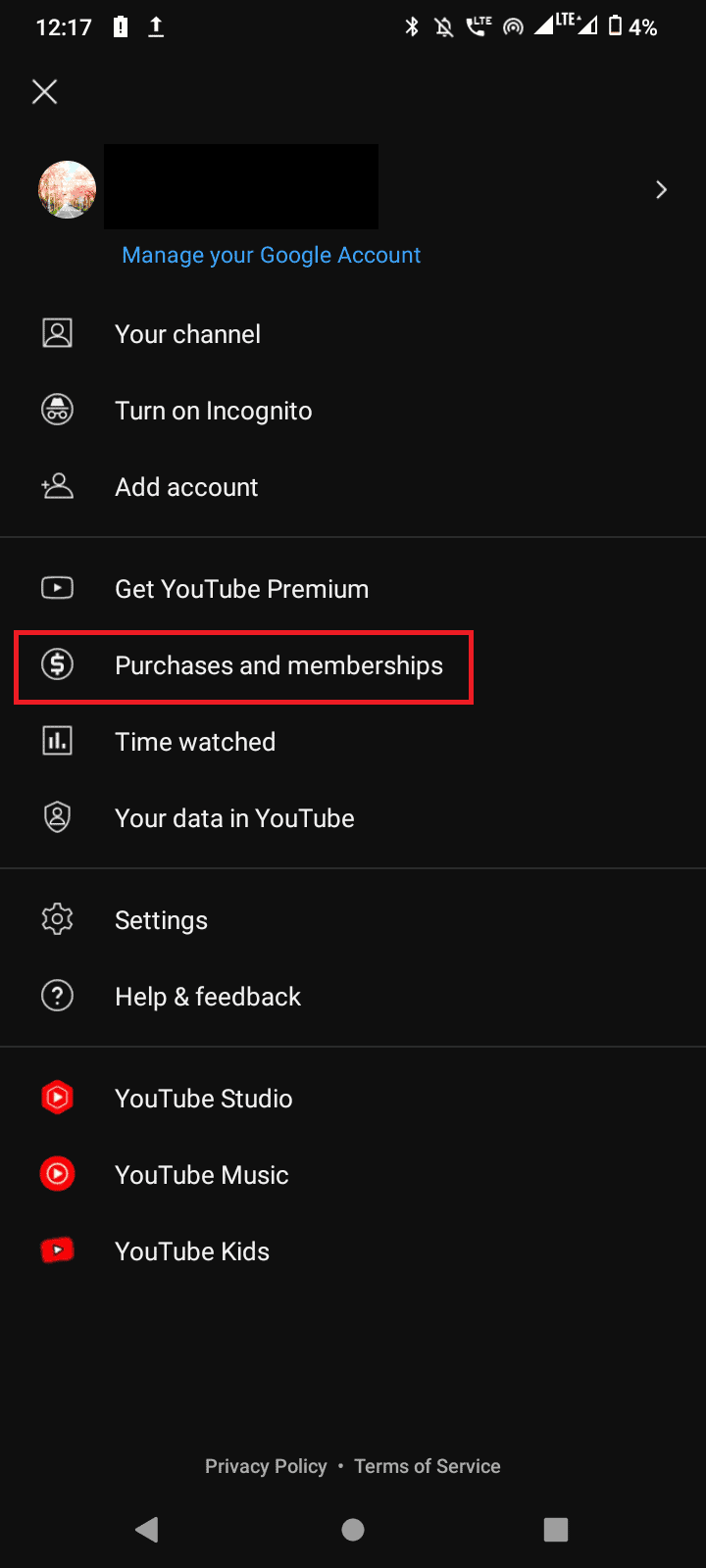 How to Get YouTube Music Premium for Free - 92