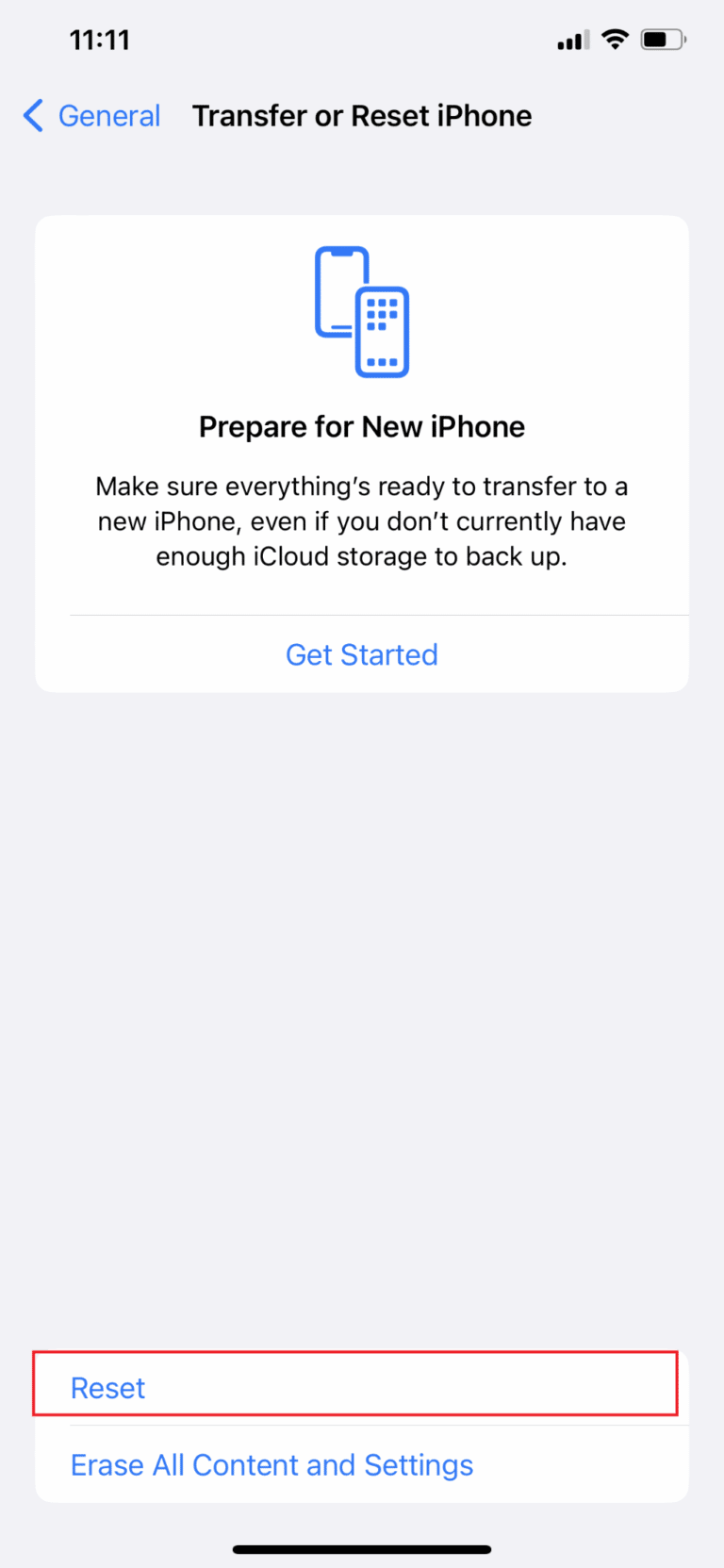 How to Fix Can’t Find App on iPhone TechCult