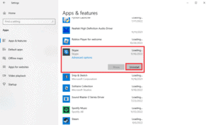 PLEASE HELP SKYPE KEEPS DISCONNECTING visual data 6