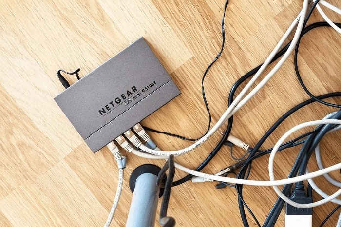 Use Fast Internet Connection