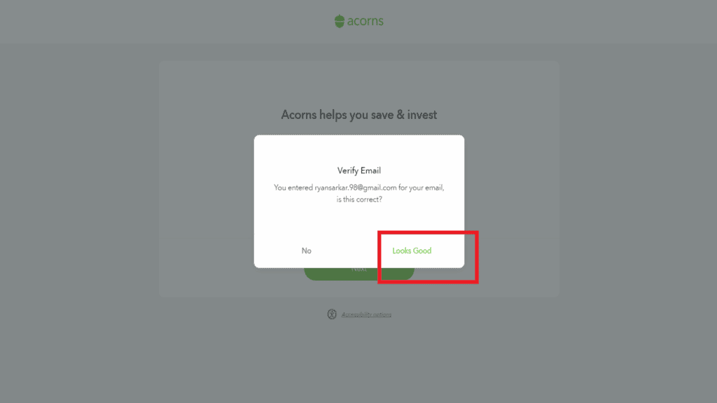 What is Transferring Cash in Acorns? – TechCult