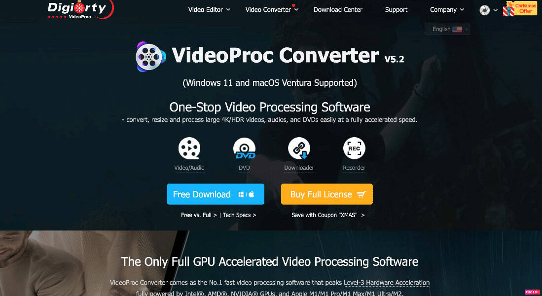 videoproc converter | best free easy video downloader for iPhone