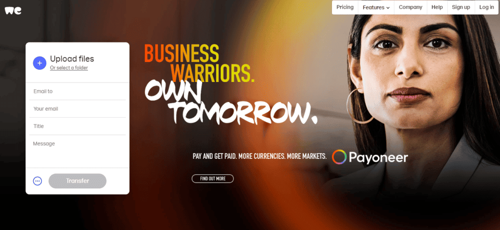 20 Best Free Online File Sharing and Storage Sites – TechCult