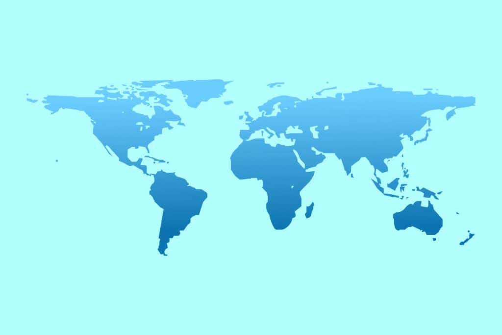 What is Atlas Earth?