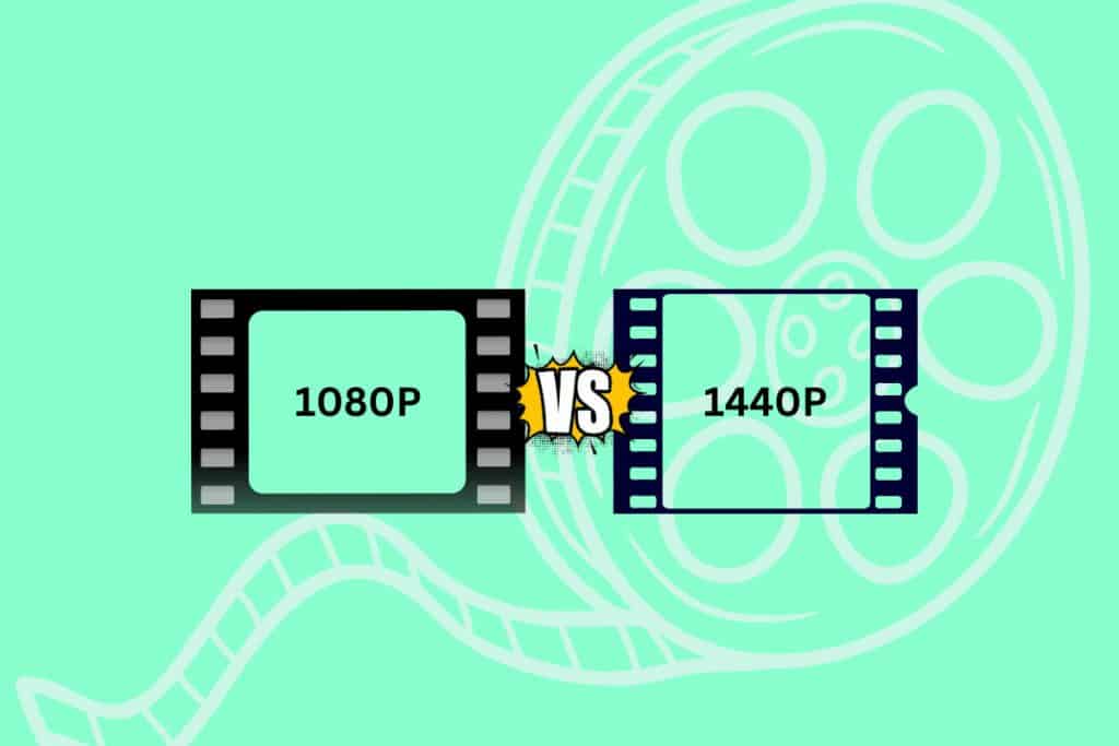 1080p vs 1440p: Which Resolution is Better for Gaming?