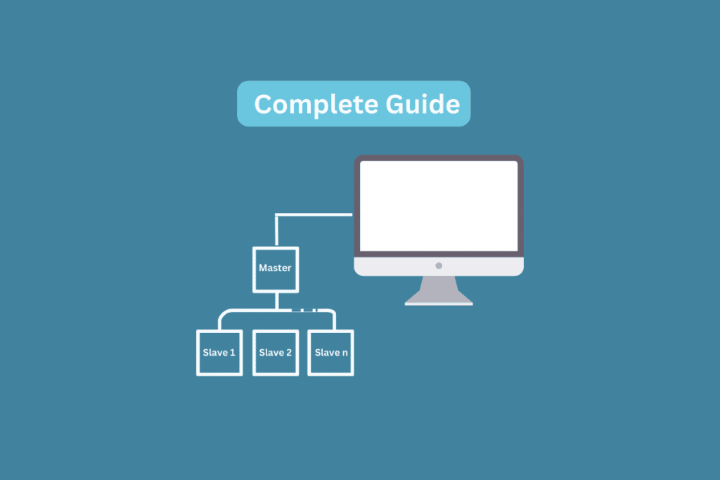 A Complete Guide to Modbus Slave Principle